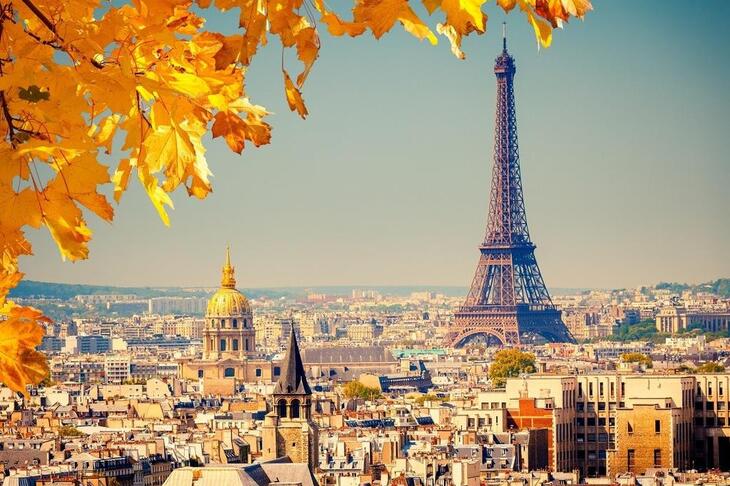 Du Lịch Châu Âu: Hà Nội - Ý - Thuỵ Sĩ - Pháp Bay Qatar Airways 10 Ngày